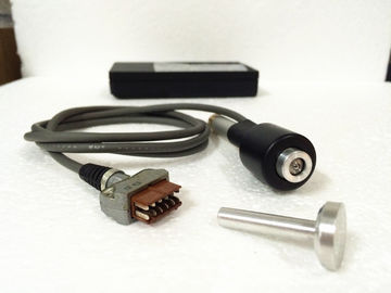 HUH appareil de contrôle portatif ultrasonique de la dureté -1 pour le petits/grands métal et alliage