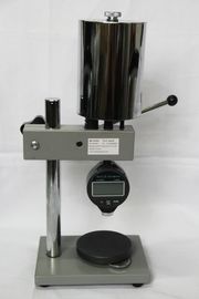 Portable 0 - 100HD 2,5 mm ASTM D2240, Duromètre Shore HS-D