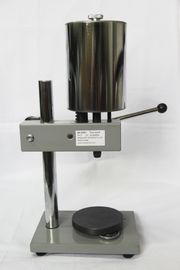 Portable 0 - 100HD 2,5 mm ASTM D2240, Duromètre Shore HS-D