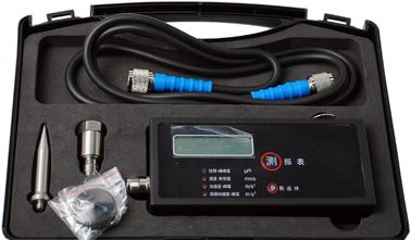 Mètre de vibration EX-6 portatif anti-déflagrant HG908B/analyseur de vibration