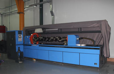 Équipement d'inspection de particules magnétiques du modèle HCDX-10000 pour le laboratoire/atelier