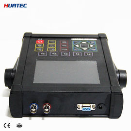 Digital ultrasons défaut détecteur FD201, UT, équipement d'essai aux ultrasons 10 heures de travail