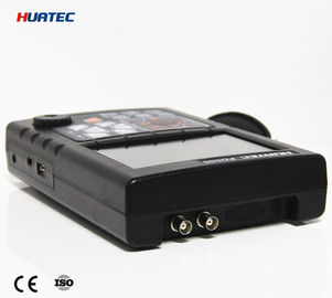 détecteur ultrasonique 0dB ultra-rapide - 130dB de faille de 6dB DAC Digital avec la preuve d'huile FD550