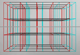 Rayon X portatif de système direct numérique de représentation de rayon X de HUATEC-SUPER-3D 3D/2D système de représentation