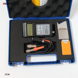 mesure d'épaisseur de revêtement de la mesure d'épaisseur de revêtement d'inspection de 5mm TG8829