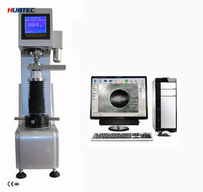 ISO6506, appareil de contrôle Brinell automatique HBA-3000S de dureté d'ASTM E-10