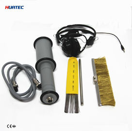 détecteur d'étincelle des détecteurs HD-103 de vacances de porosité d'affichage numérique de 0.05-10mm 0.2-30KV