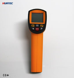 Thermomètre infrarouge numérique tenu dans la main IR de laser 1150 degrés de Ceisius