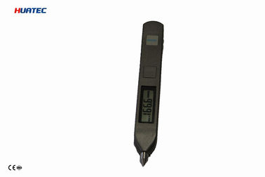 Numérique Portable Vibration 10 Hz - 1 kHz Vibration compteur HG-6400 pour pompe, compresseur d'air