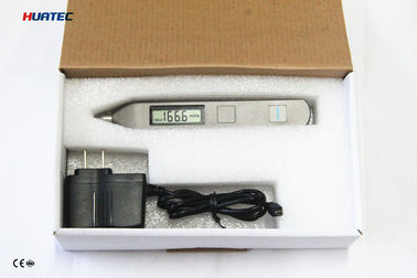 Numérique Portable Vibration 10 Hz - 1 kHz Vibration compteur HG-6400 pour pompe, compresseur d'air