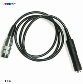 Cables connecteur BNC de RG174 BNC au câble Lemo 00 Lemo 01 Subvis de BNC