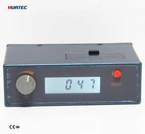 Miroir Glossmeter Hgm-B60M Gloss Meter de Mini Glossmeter For Metal/peinture 60 degrés