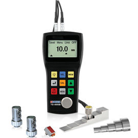 Mesure d'épaisseur ultrasonique auto- automatique du calibrage TG4000B 1000-9999 M/S
