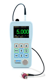 Mesure d'épaisseur ultrasonique de vague de contrôle de série multiple unique de la méthode TG5500DL