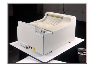 Promoteur de film du comprimé médicinal X Ray, machine à laver du film 220v 50/60hz