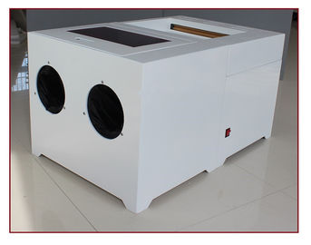 Machine lumineuse de Tablette de pièce de film optique de détecteur de faille du rayon X Hk14 60 morceaux/heures