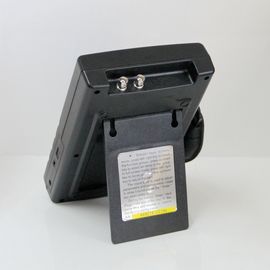 Détecteur ultrasonique de faille de Digital, preuve ultrasonique de la poussière d'équipement de détection de faille