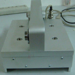 Détecteur ultrasonique de faille de corde en acier d'équipement d'essai en métal de câble métallique de l'ascenseur HRD-150