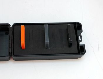 Un appareil de contrôle de dureté de Digital de duromètre de rivage