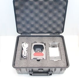 La double mesure intégrale d'aspérité d'OLED instrument les appareils de contrôle portatifs SRT5030 d'aspérité