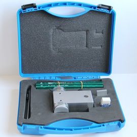 Kit d'essai de dureté de crayon de précision vitesse ASTM D3363 d'éraflure de 1 millimètre/sec
