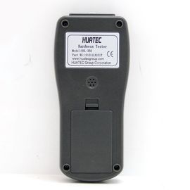 Interface de communication portative de l'appareil de contrôle RHL350 USB 2,0 de dureté de haute précision de Digital