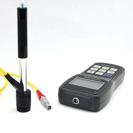 Interface de communication portative de l'appareil de contrôle RHL350 USB 2,0 de dureté de haute précision de Digital