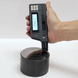 Appareil de contrôle portatif de dureté en métal de RHL-TH130 Digital