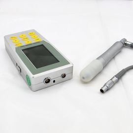 Calibrage portatif ultrasonique Gray Color Portable Hardness Tester de Digital Slef d'appareil de contrôle de dureté d'UCI pour l'acier