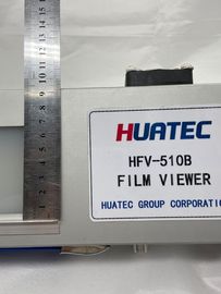 Visionneuse de film portative fonctionnante mobile de visionneuses de film de l'industrie LED de lampe de longue vie HFV-510B