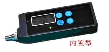 Calibreur portatif 10HZ - 1KHZ de vibration de Digital 20 heures de HG-500