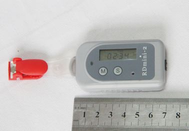 Mini radiomètre de dosimètre choix de mesure de détecteur de faille de rayon X de grand