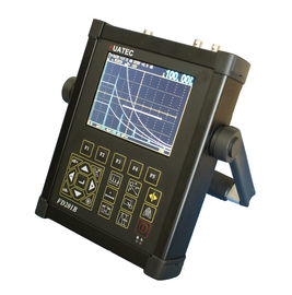 Détecteur ultrasonique FD201B, détecteur ultrasonique, NDT, UT, essai de faille de Digital de NDT