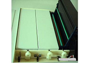 SZ-17F-industrielle Film machine à laver du X-Ray détecteur de défauts