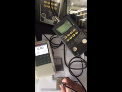 Magnétomètre numérique à ferrite