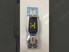 Testeur de rugosité de surface