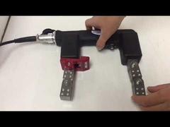 Indicateur de force magnétique portable