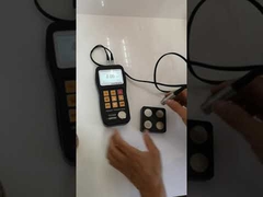 Jauge d'épaisseur ultrasonique TG3300