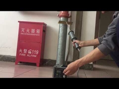 Détecteur de vacances