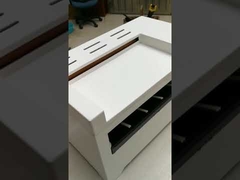 séchoir à films NDT