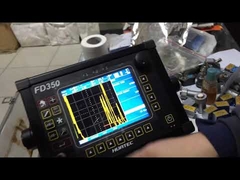 Détecteur de défauts par ultrasons USM60