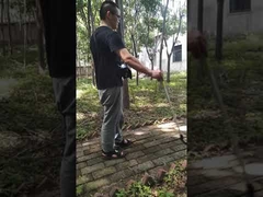 localisateur de canalisations souterraines