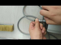 Détecteur de défauts de revêtement