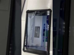 Testeur de rugosité de surface Testeur de rugosité de surface RMS Testeur de rugosité de surface Alibaba