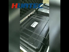 Détection de fuite de tuyaux souterrains Détecteur de tuyaux souterrains, localisateur de tuyaux souterrains