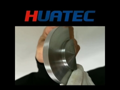 blocs d'étalonnage pour tests par ultrasons bloc d'étalonnage par ultrasons bloc d'étalonnage de distance