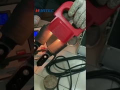 Contrôles non destructifs Contrôle par magnétoscopie