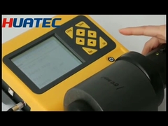 test de marteau à rebond de Schmidt test de marteau à rebond sur béton