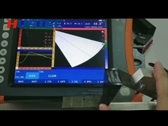 Tests par ultrasons multiéléments