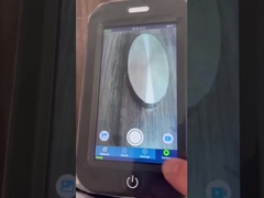 Analyseur en métal de spectromètre de fluorescence